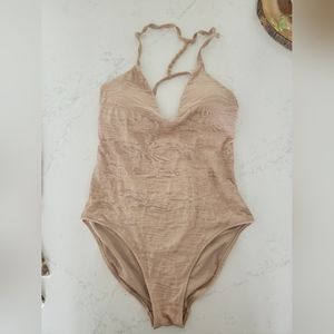 Aerie One Piece Swimsuit